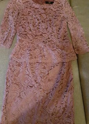 Костюм жіночий, 40 р. італія