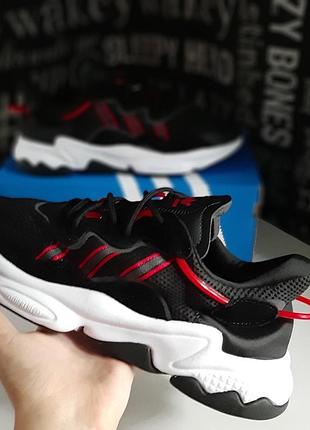 Кросівки чоловічі adidas адідас