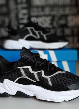 Кросівки чоловічі adidas адідас