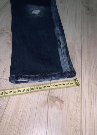 Чоловічі джинси daquared levi’s8 фото