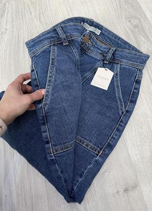 Крутейшие джинсы mom oasis9 фото