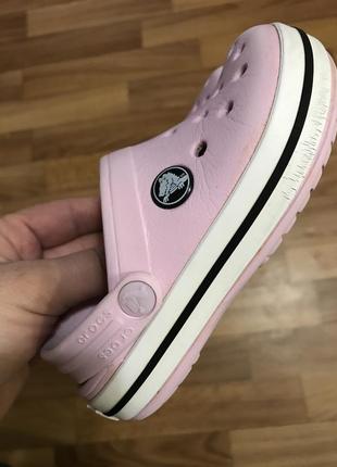 Кроксы crocs 8c92 фото