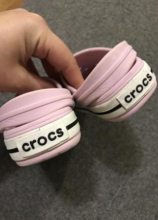Кроксы crocs 8c94 фото