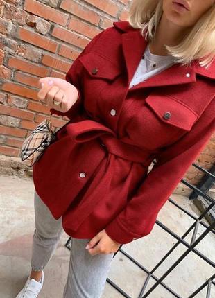 Розпродаж пальто кашемір