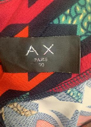 Платье ax paris 4