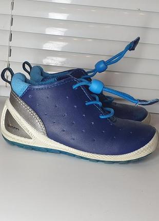 Ecco 22 р. biom 13,5 див. демисизонные черевики