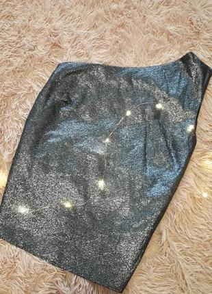 Топ з люрексом