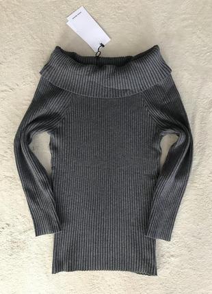 Кофточка в рубчик vero moda 4