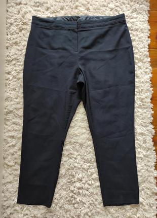 Базовые классические брюки 20 р от f&f