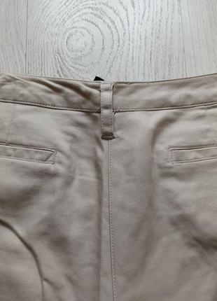 Укороченные брюки new derections ( сша) m-l3 фото