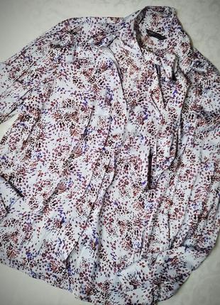 Блуза marks & spencer размер xl/xxl/50/524 фото