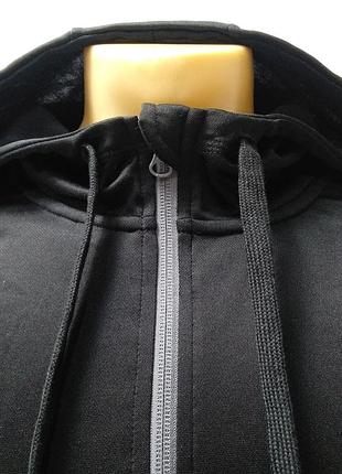 Функциональная спортивная кофта мужская crivit s