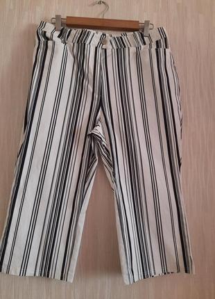 Бриджи,  капри 14/42 размера