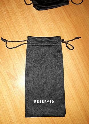 Чехол к очкам reserwed