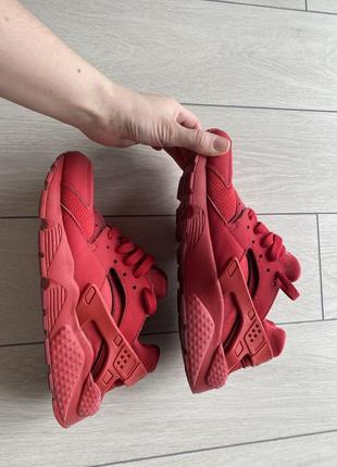 Huarache 23,5