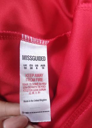 Плаття missguided4 фото