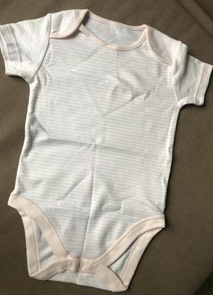 Боді mothercare
