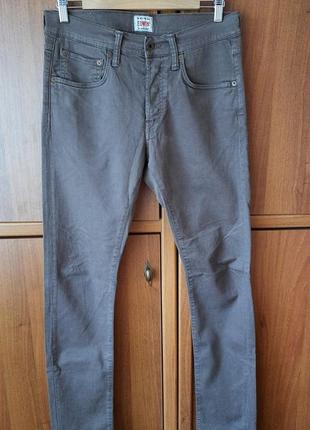 Чоловічі джинси edwin