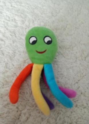 Восьминіг 🐙 ikea