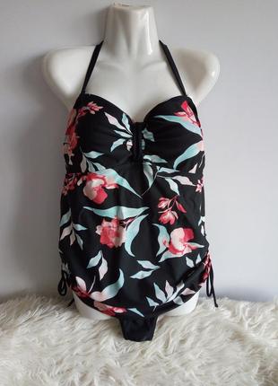 Купальник совместный, george, р. 18/xxl