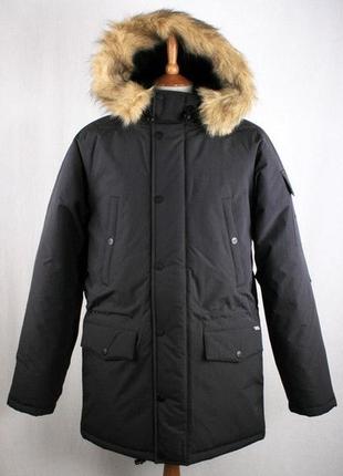 Парку carhartt anchorage parka