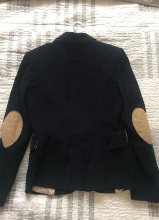 Блейзер-пиджак+блуза3 фото