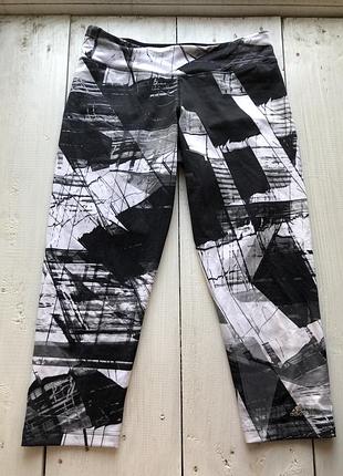 Спортивные капри