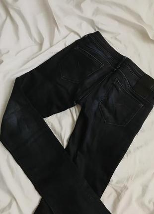 Джинсы скинни g-star raw denim3 фото