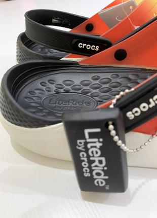 Мужские crocs literide3 фото