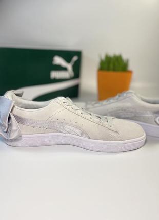 Продам новые фирменные женские оригинальные кроссовки puma3 фото