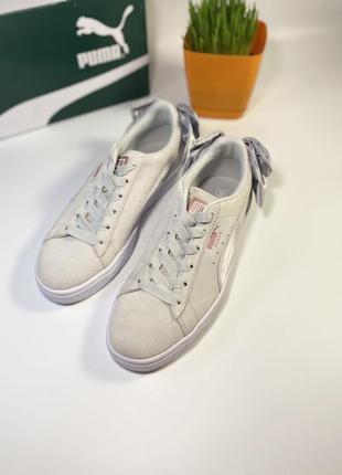 Продам новые фирменные женские оригинальные кроссовки puma4 фото