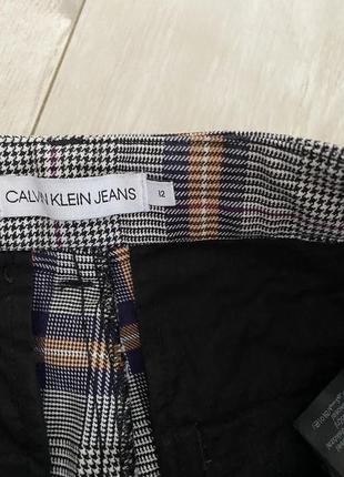 Calvin klein брюки3 фото