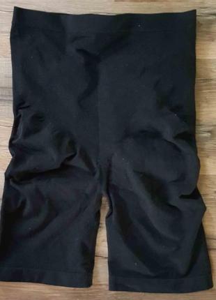 Утягивающие шортики, утягивающее белье