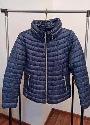 Куртка осень-весна