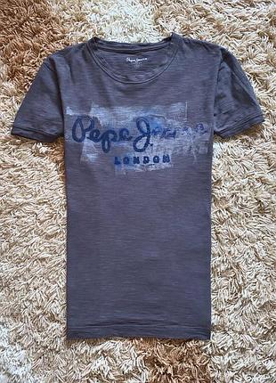 Футболка pepe jeans оригинал