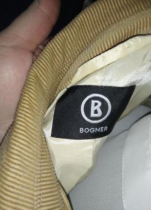 Офісний костюм bogner6 фото