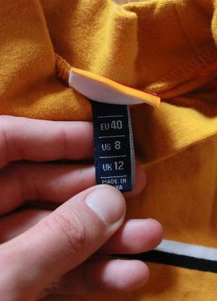Стильна кофточка під горло ellesse 3