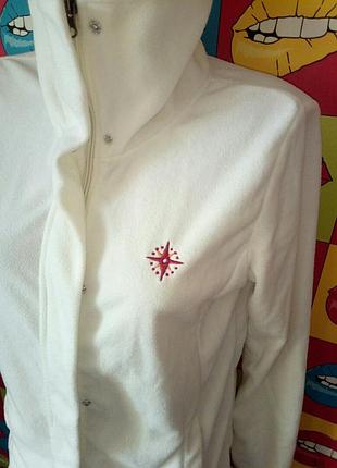 Кофта спорт фліс 2