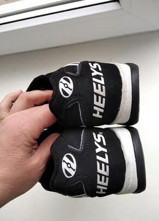 Кросівки Heelys 31 розмір 19,5 см устілка3 фото