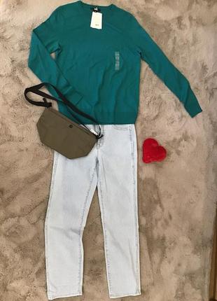 Jcrew джинсы