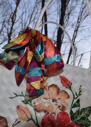 Стильна сумочка сумка 6