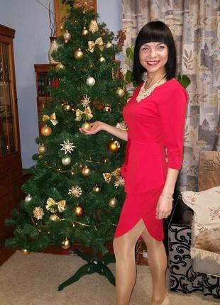 Коктельное платье