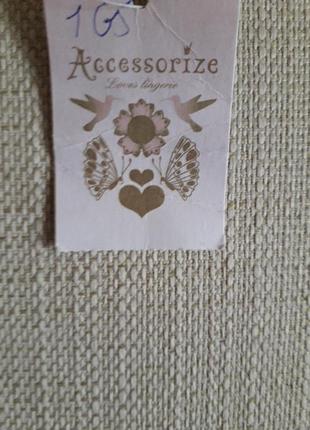 Трусики  accessorize 385 фото