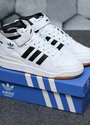 Чоловічі кросівки adidas forum