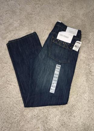 Джинси white tag premium denim jeans1 фото