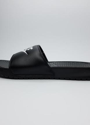 Шлепанцы men's slide nike benassi jdi (343880-001)