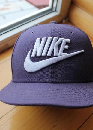 Бейсболка кепка nike futura unisex baseball