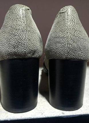 Шикарные туфли aerosoles  37-384 фото