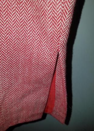 Юбка,шерсть р. 38-40 vera moda 3