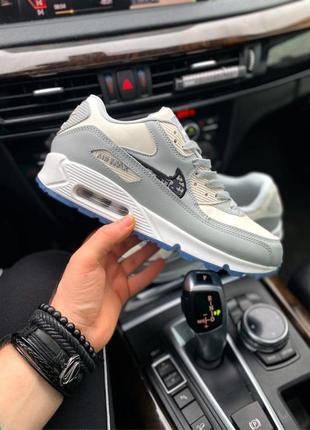 Кросівки найк айр макс 90 чоловічі nike air max 90